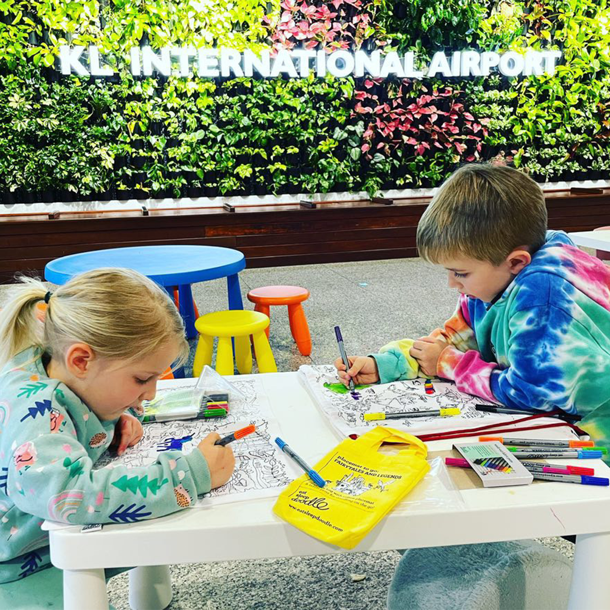 5 alternative senza schermo per divertimento felice delle vacanze!, image size:1200x1200