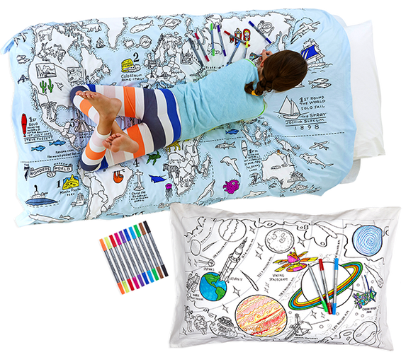 Educational Colouring Gifts