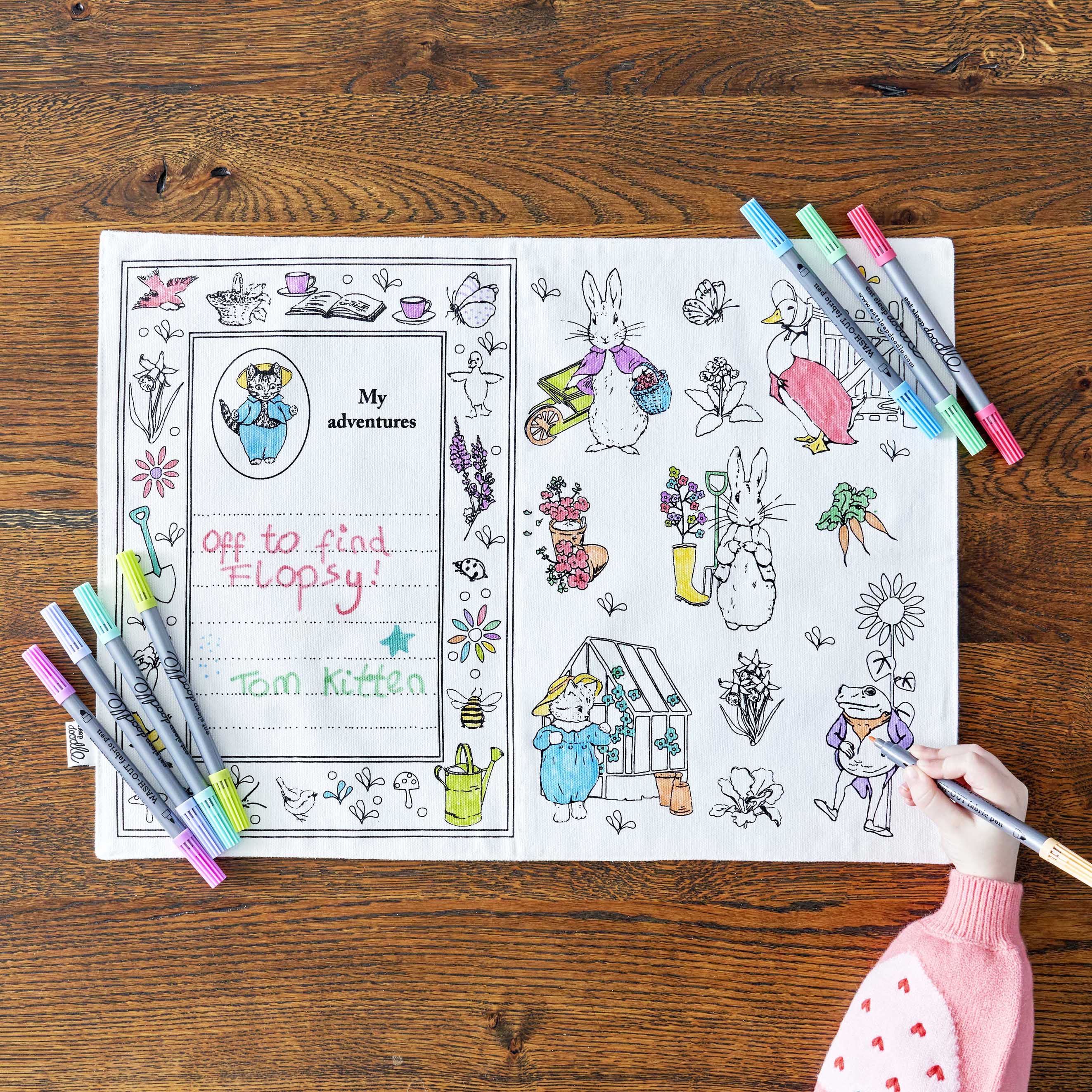 Unique Christmas gift for child under 5