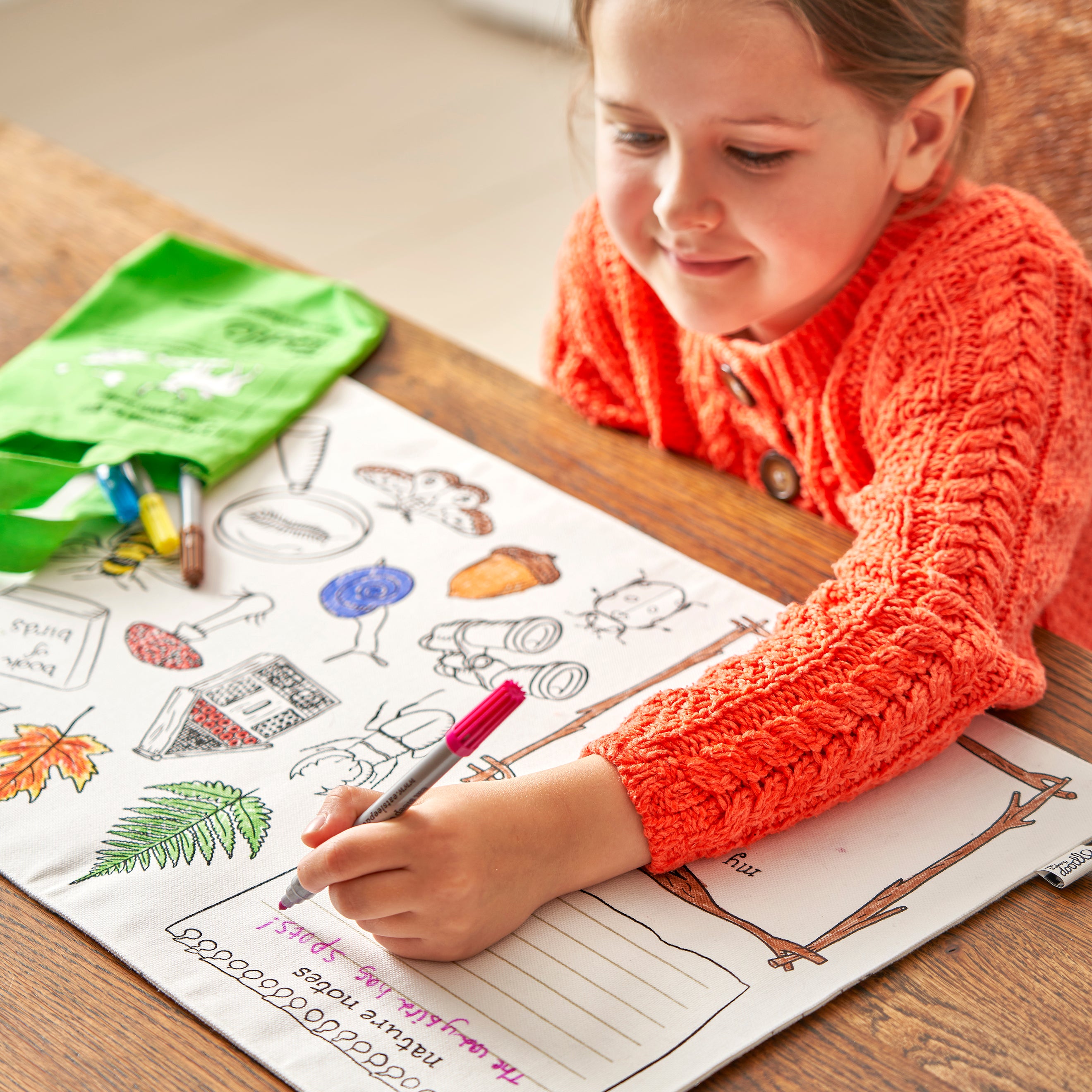 Homemade gifts perfect for christmas gift sets