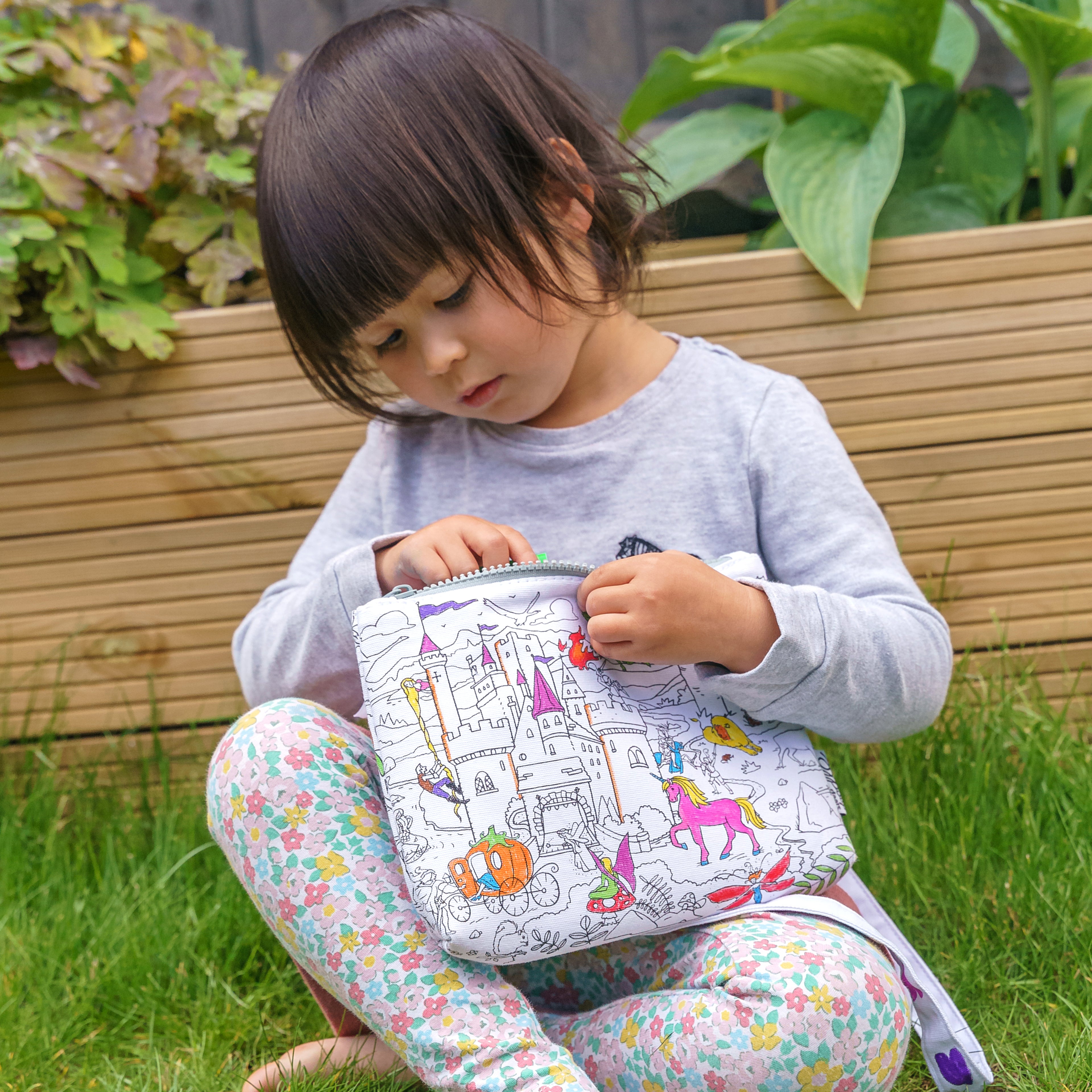girls princess bag for girls christmas 