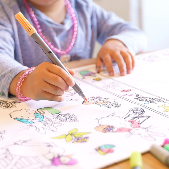 Regali di Natale a tema del film di Peter Rabbit