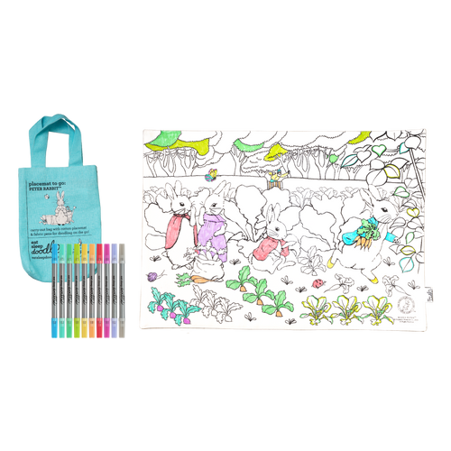 peter rabbit gifts for creative christmas morning