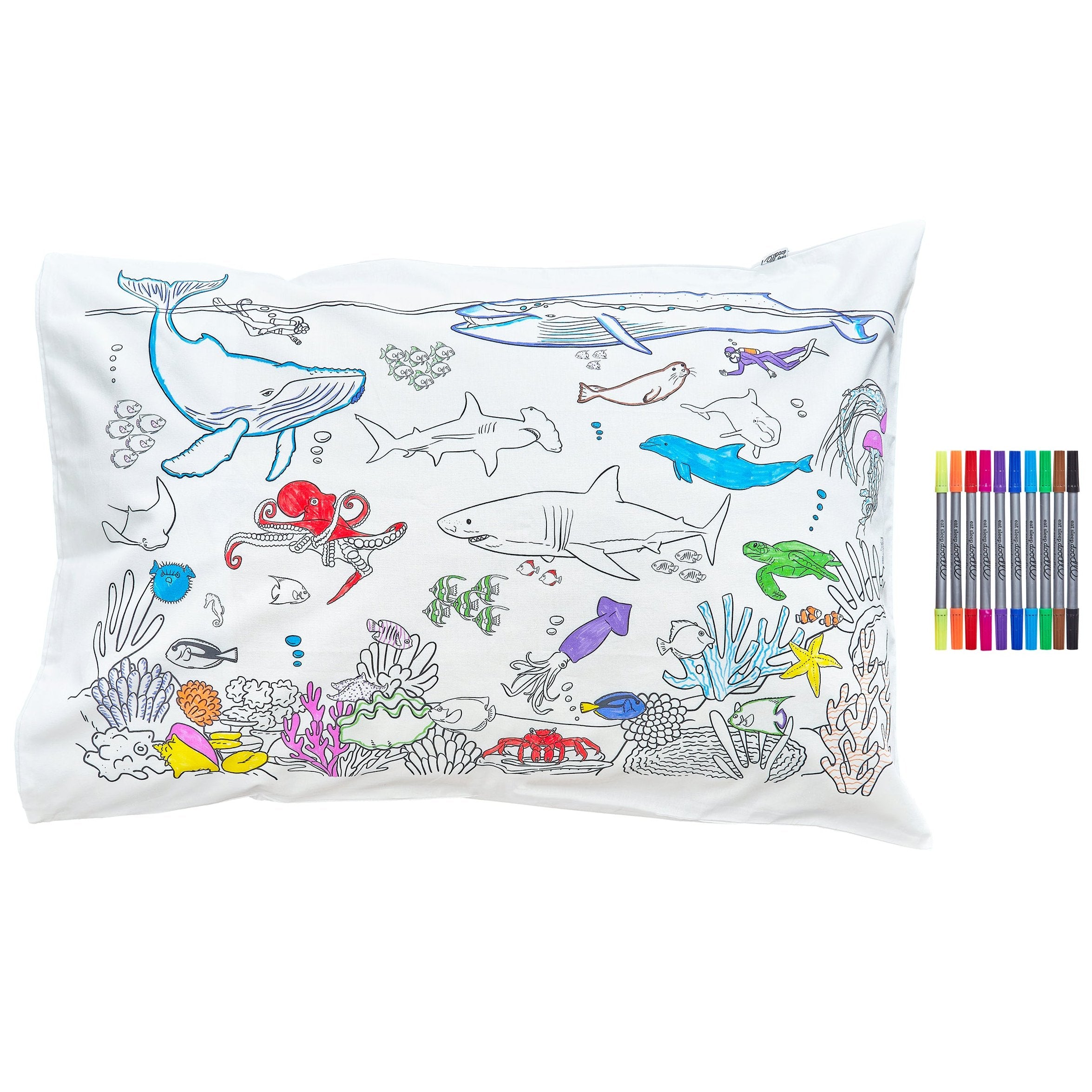 Under the sea activities for kids gift guide for xmas 2024