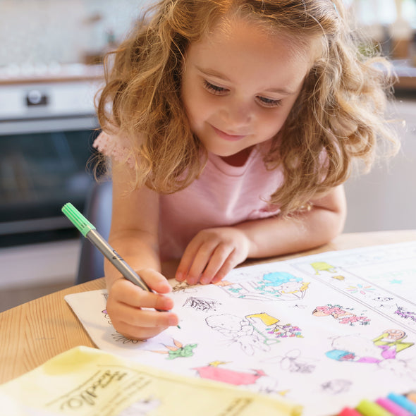 Tom Kitten Peter Rabbit Kids Regali utili per bambini Montessori Natale 