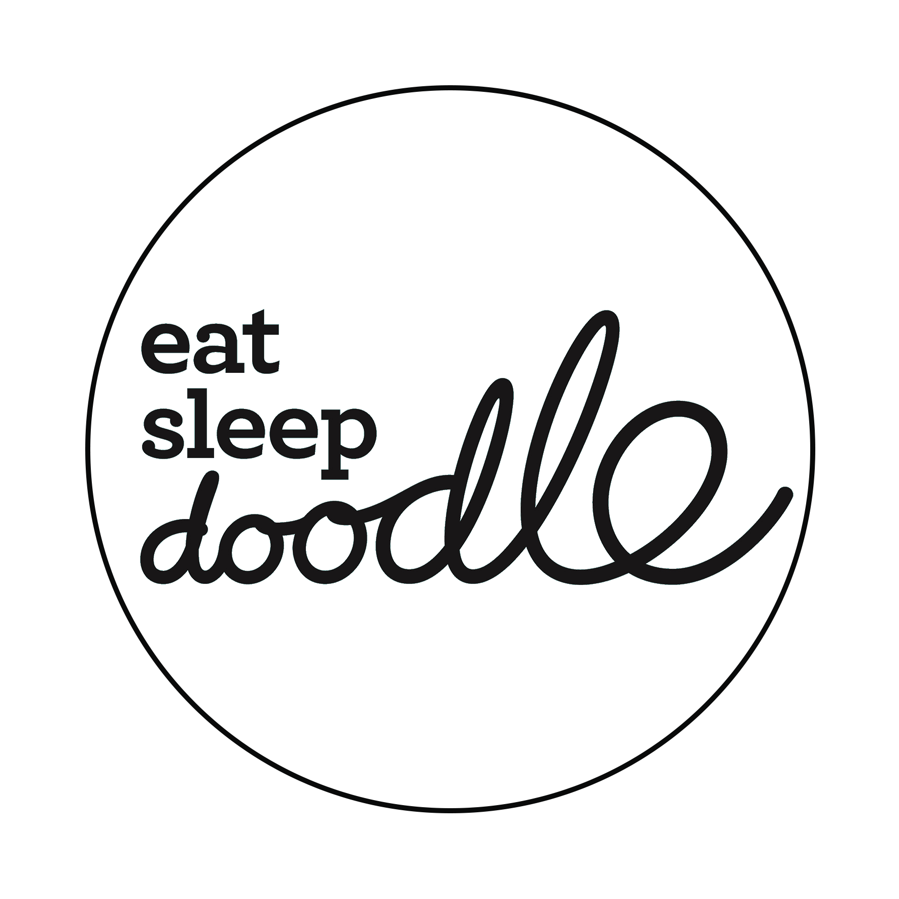 eatsleepdoodle