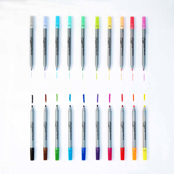 washable pens
