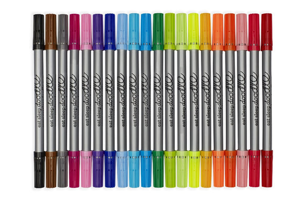 fabric marker pens