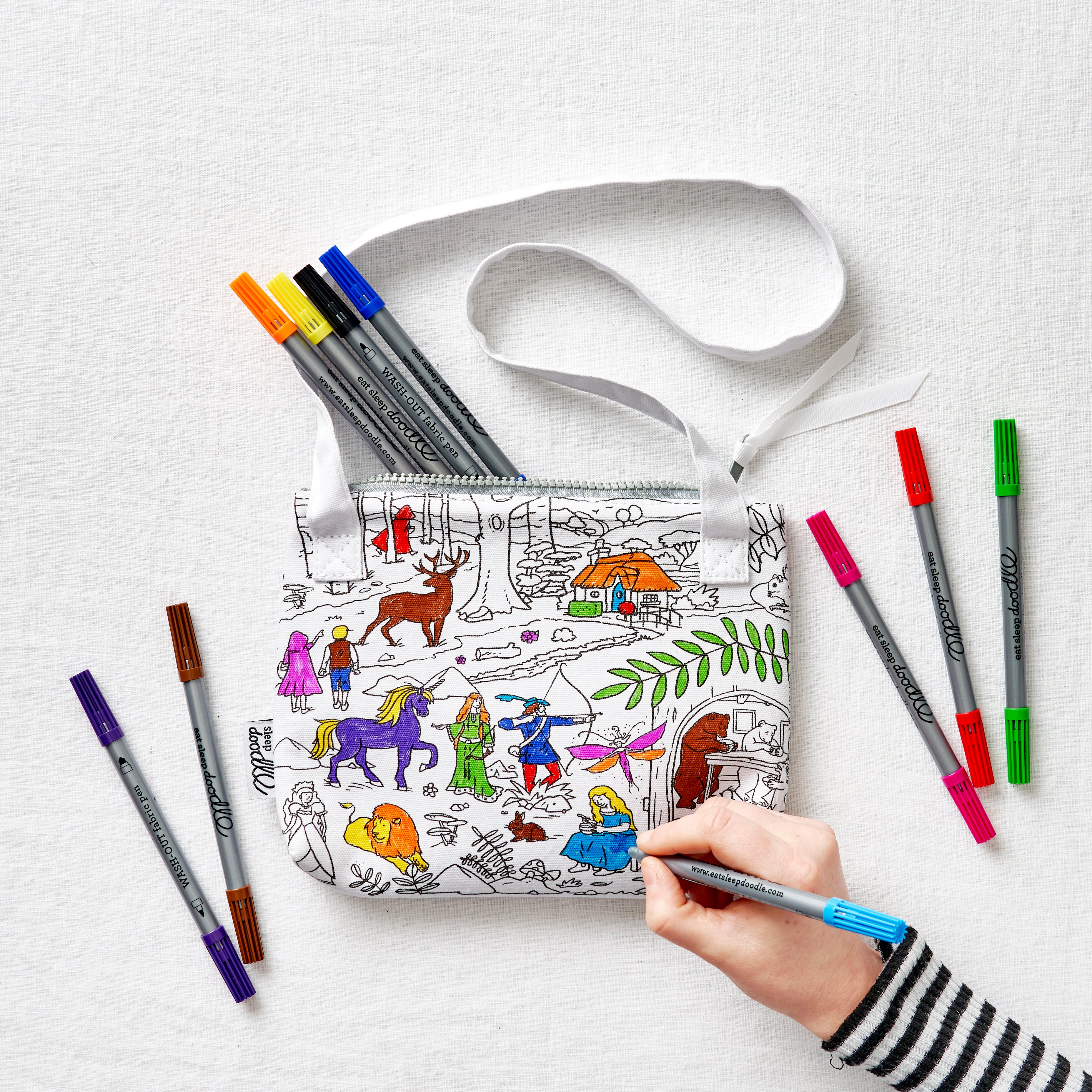 girls bag unicorn gift for girls and boys