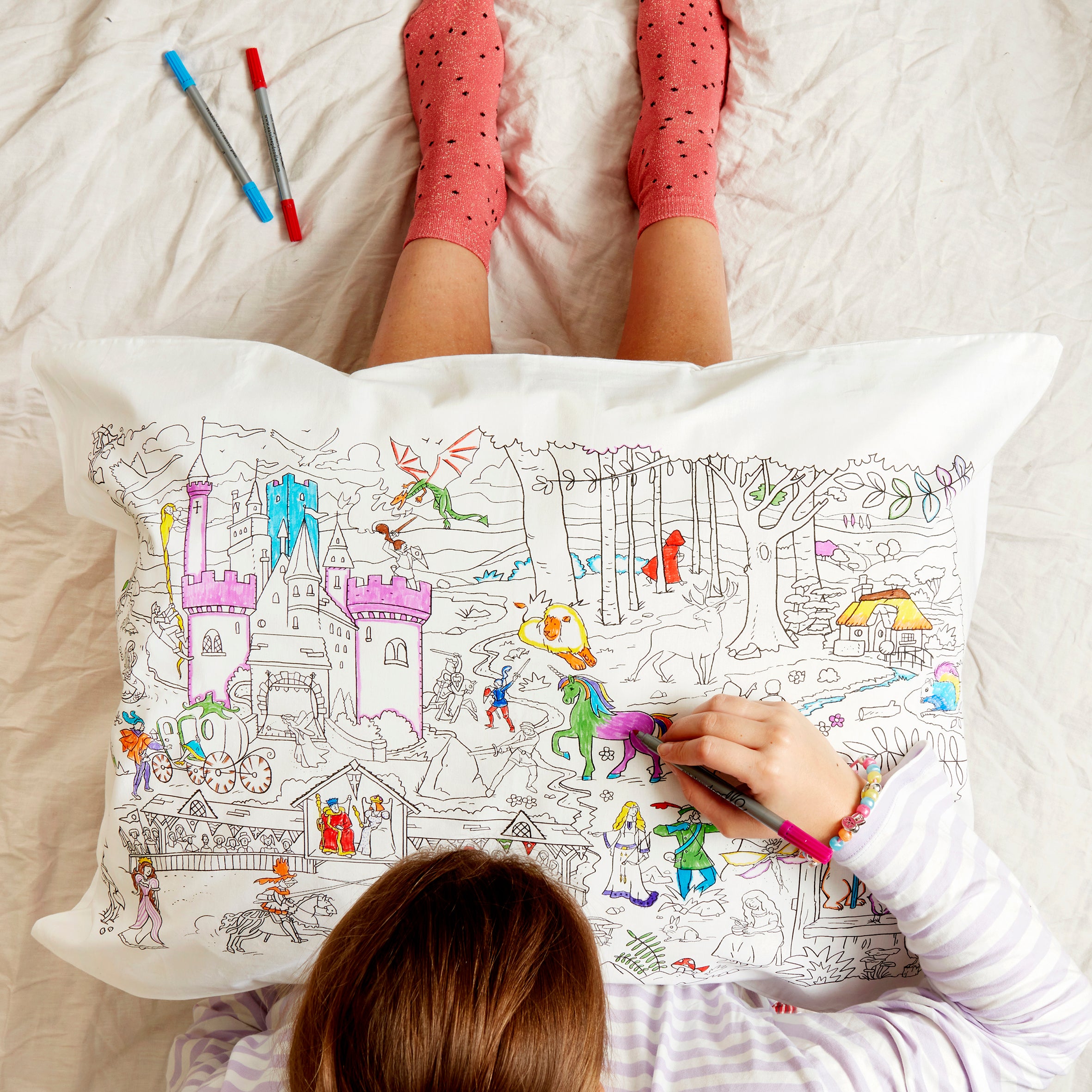 unicorn and fairy stuff for girls Creative Christmas morning
