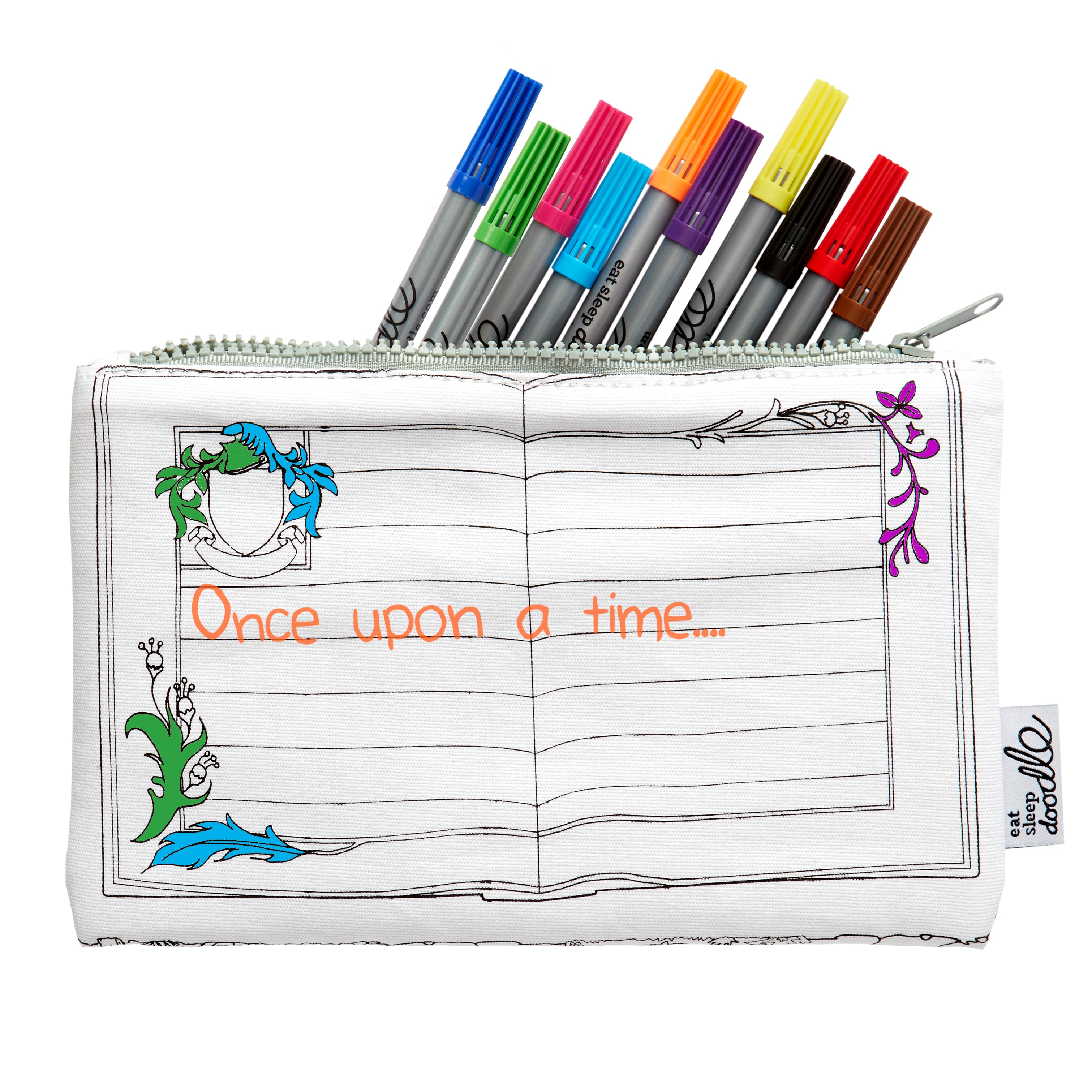fun creative writing gift for kids perfect for christmas