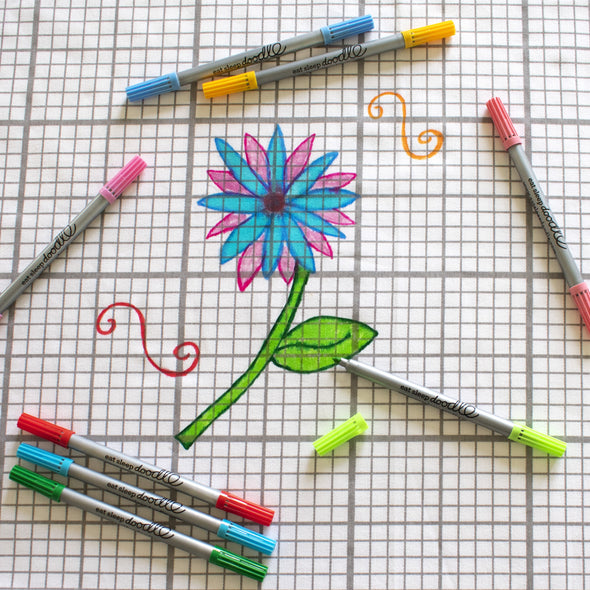 wash out fabric pens