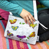 butterfly bag to personalise