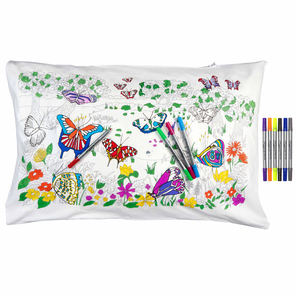butterfly themed gift