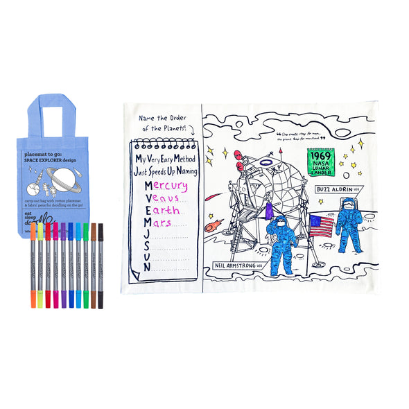 educational space gifts